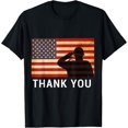 thumbnail image 1 of Remembering Our Fallen Heroes T-Shirt Unisex S-5XL Hot Trending Shirt, Vintage Birthday Gift, 1 of 2