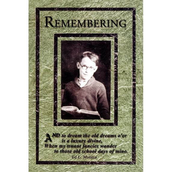 Remembering (Paperback)