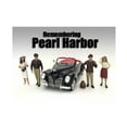 thumbnail image 1 of Remembering Pearl Harbor 4 Piece Figure Set For 1:, 1 of 2