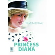 Remembering Princess Diana DVD, Filmrise, Documentary
