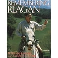 thumbnail image 1 of Pre-Owned Remembering Reagan (Hardcover) 0895265141 9780895265142, 1 of 1