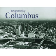 Remembering Remembering Columbus Paperback