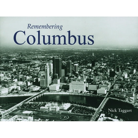 Remembering: Remembering Columbus (Paperback)
