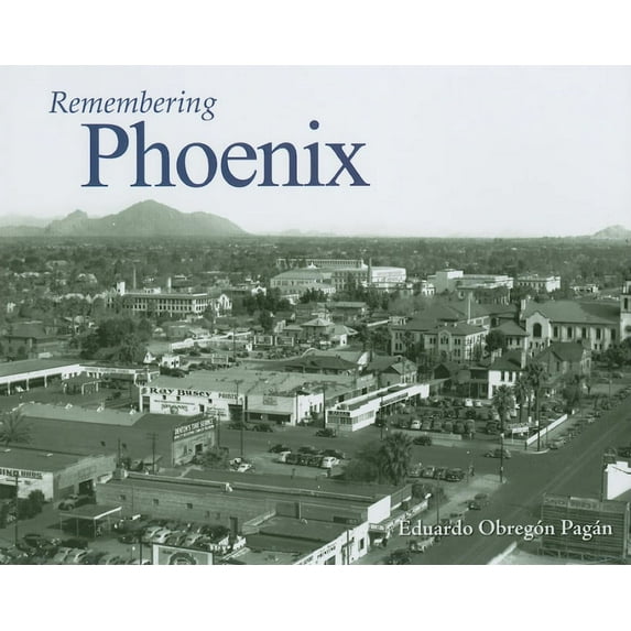 Remembering: Remembering Phoenix (Paperback)