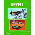 thumbnail image 1 of Pre-Owned Remembering Revell Model Kits (Paperback) 0764329928 9780764329920, 1 of 2
