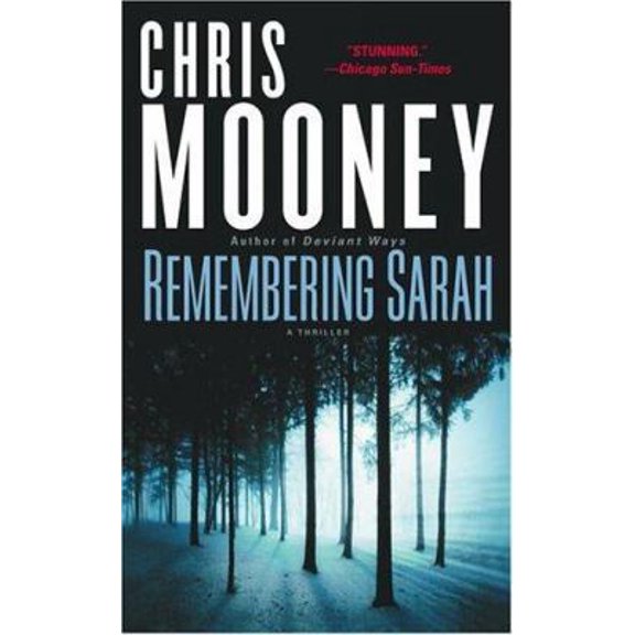 Pre-Owned Remembering Sarah: A Thriller (Mass Market Paperback) 074346379X 9780743463799