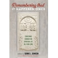 thumbnail image 1 of Remembering That It Happened Once: Christmas Carmen for Spiritual Life All Year Long, (Paperback), 1 of 1
