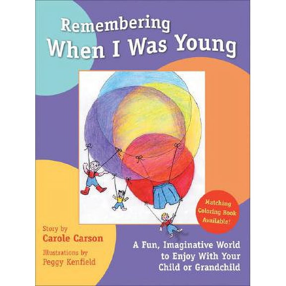 Pre-Owned Remembering When I Was Young
