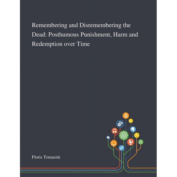 Remembering and Disremembering the Dead: Posthumous Punishment, Harm and Redemption Over Time (Paperback)