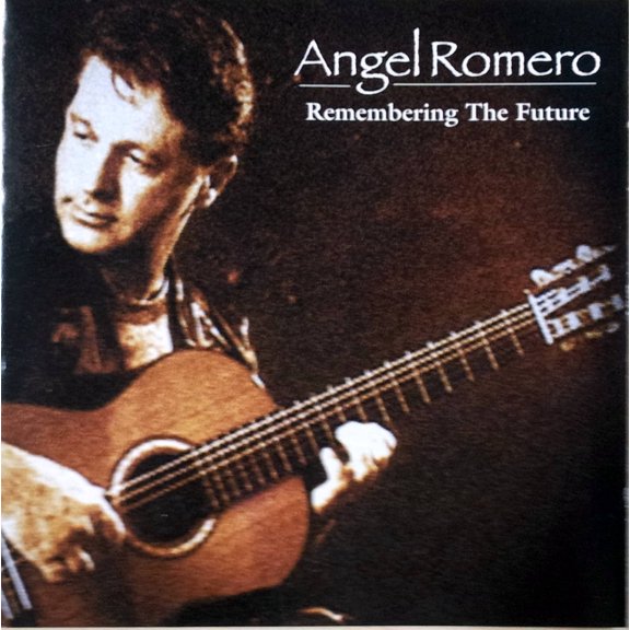 Remembering the Future (Audiobook)