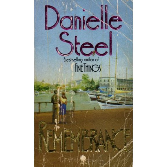 Pre-Owned Remembrance (Paperback) 0722182384 9780722182383
