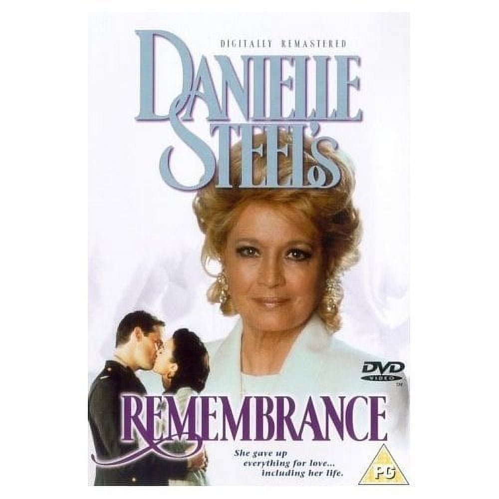 Remembrance ( Danielle Steel's 'Remembrance' ) [ NONUSA FORMAT, PAL