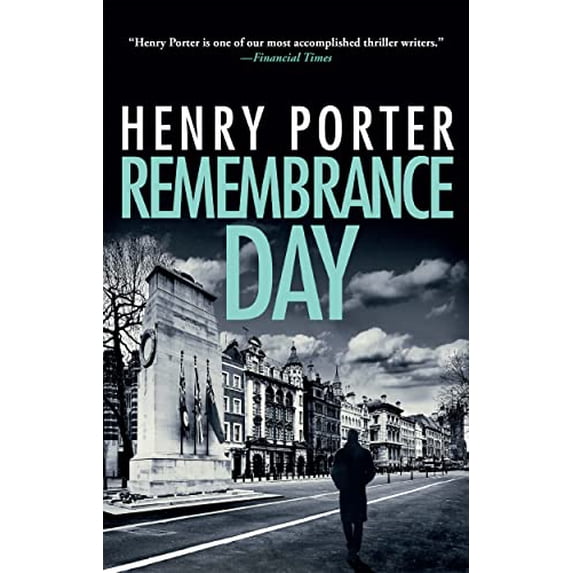 Pre-Owned Remembrance Day (Paperback) 0802160263 9780802160263