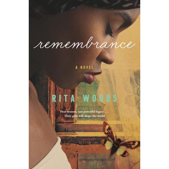 Remembrance (Hardcover)