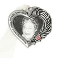 thumbnail image 1 of Remembrance Heart Frame, 1 of 2