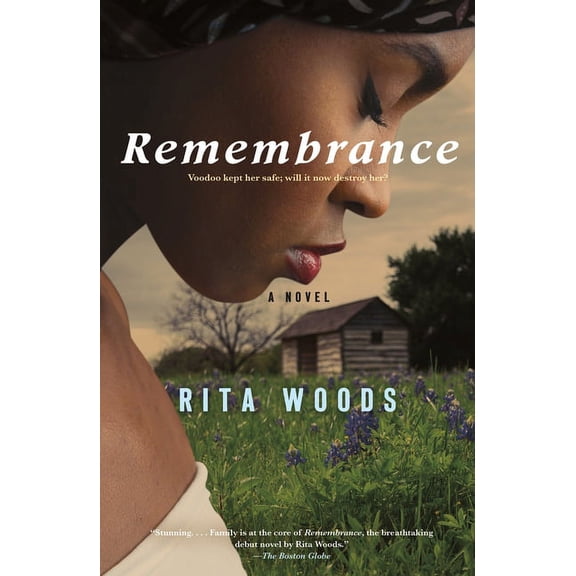 Remembrance (Paperback)