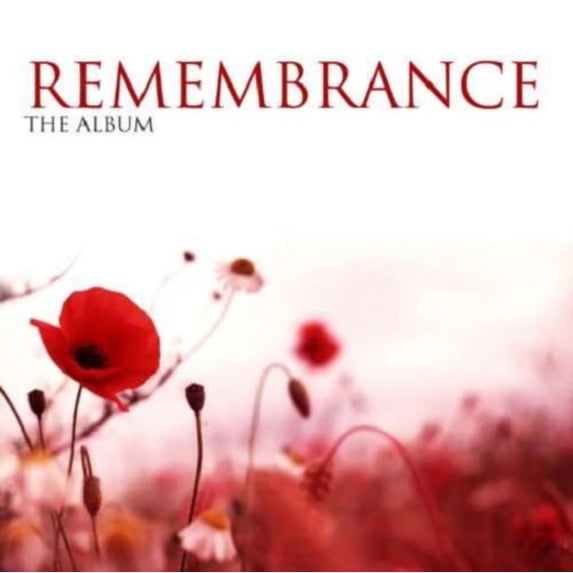 Remembrance / Various (CD)