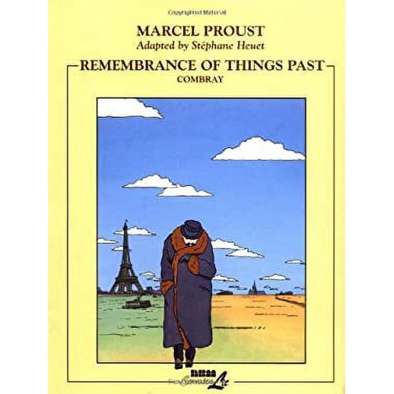 Pre-Owned Remembrance of Things Past (Hardcover) 1561632783 9781561632787
