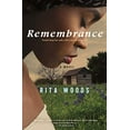 thumbnail image 1 of Pre-Owned Remembrance (Paperback) 1250298466 9781250298461, 1 of 1