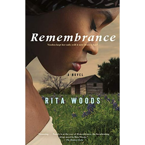 Pre-Owned Remembrance (Paperback) 1250298466 9781250298461