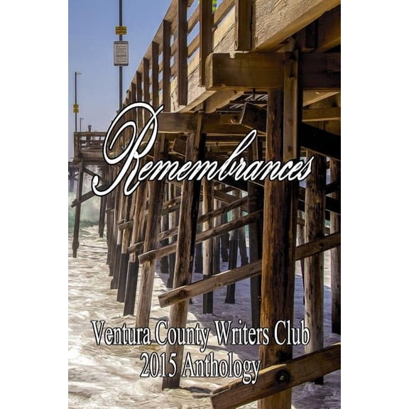 Remembrances - 9780982854952