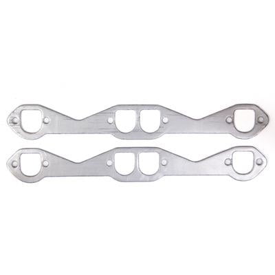 Remflex Exhaust Gaskets 2007, Exhaust Gaskets Sbc Brodix Track1 D-Port 0