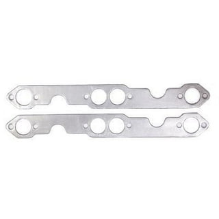 Cometic Gaskets Exhaust Gasket - SBC 286 All Pro Heads Cometic Gaskets Exhaust Gasket - SBC 286 All Pro Heads