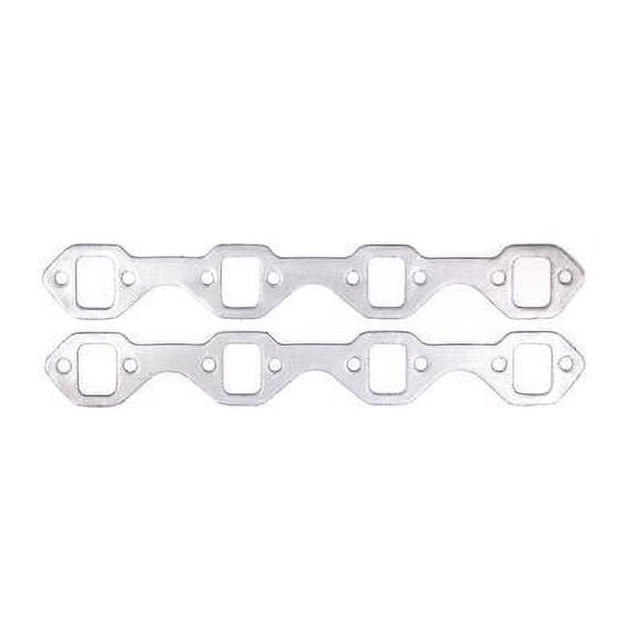 Remflex Exhaust Gaskets 3003, Exhaust Gaskets Sbf Square Port Performance