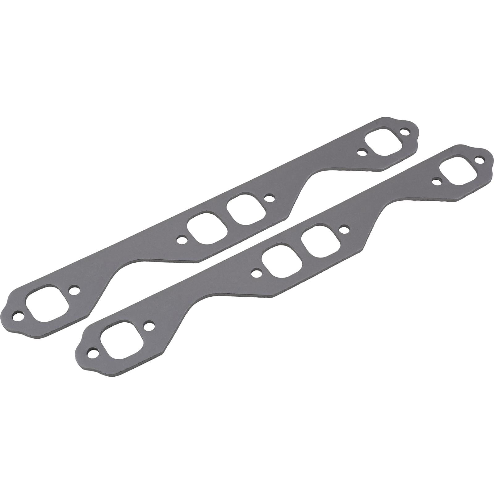 Cometic Gaskets MLS Exhaust Gasket Set BBC w/2.000 Round Port Cometic Gaskets MLS Exhaust Gasket Set BBC w/2.000 Round Port