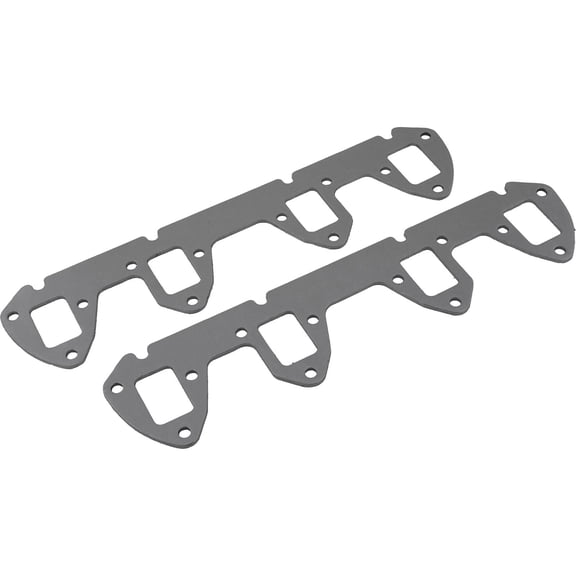 Remflex Gaskets 3047 1958-1976 Ford FE Exhaust Gasket Set
