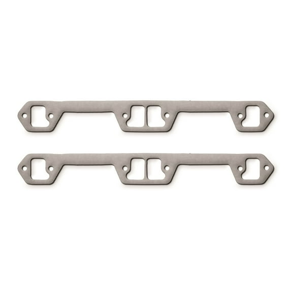 Remflex Inc. 1001 REM1001 1970-1976 AMC 304/5.0L-390/6.4L GRAPHITE EXHAUST GASKET - GREY