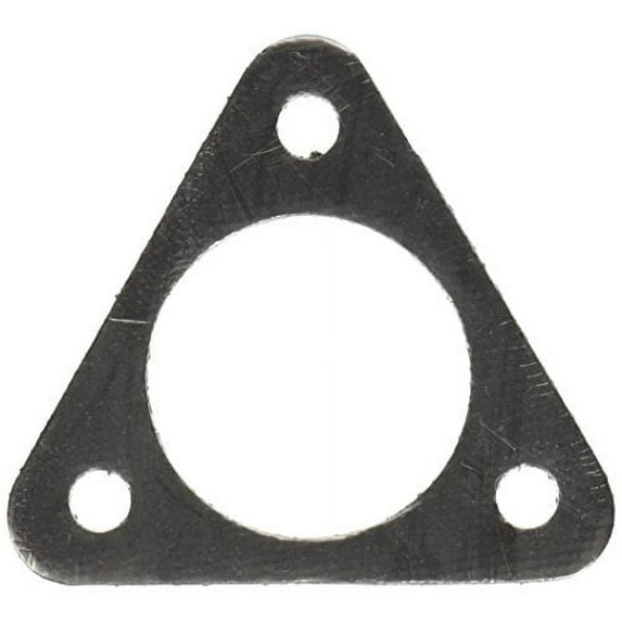 Remflex Inc. 13-008 REM13-008 1986-1987 BUICK TURBO-UP PIPE V6 - 196, 231, 252 STAGE II ENGINES GRAPHITE EXHAU
