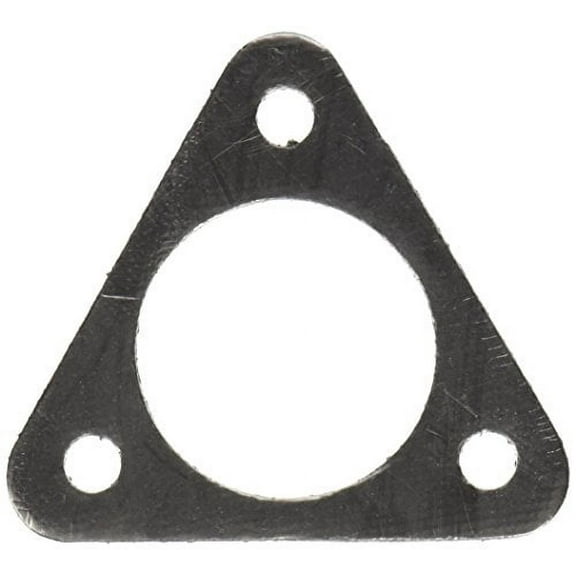 Remflex Inc. 13-008 REM13-008 1986-1987 BUICK TURBO-UP PIPE V6 - 196, 231, 252 STAGE II ENGINES GRAPHITE EXHAU