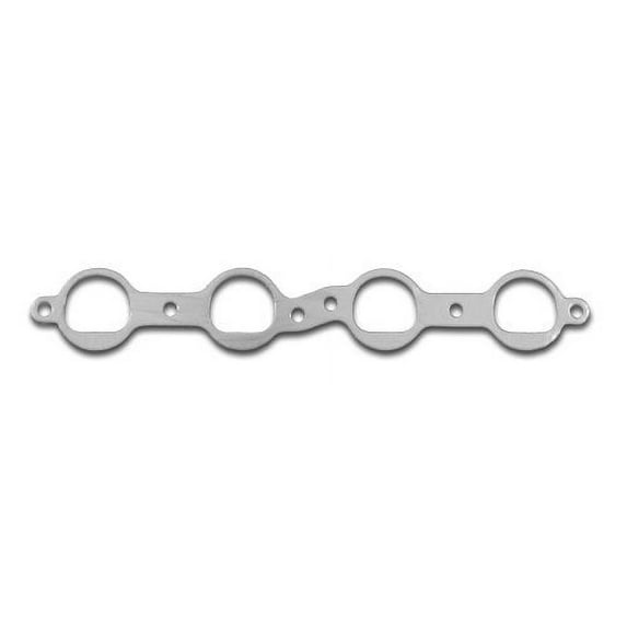 Remflex Inc. 2066 REM2066 EXHAUST GASKET - GM V8 LS-7 / LS-9 / L-98