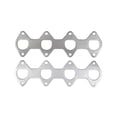 thumbnail image 1 of Remflex Inc. 3027 REM3027 2004-2012 FORD 4.6L-5.4L GRAPHITE EXHAUST GASKET - GREY, 1 of 2