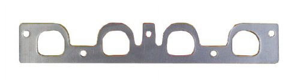 Remflex Inc. 3036 REM3036 1967-1969 FORD CAMMER GRAPHITE EXHAUST GASKET - GREY