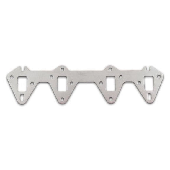 Remflex Inc. 3051 REM3051 FORD FE 390 GRAPHITE EXHAUST GASKET - GREY Fits select: 1966-1967 FORD FAIRLANE