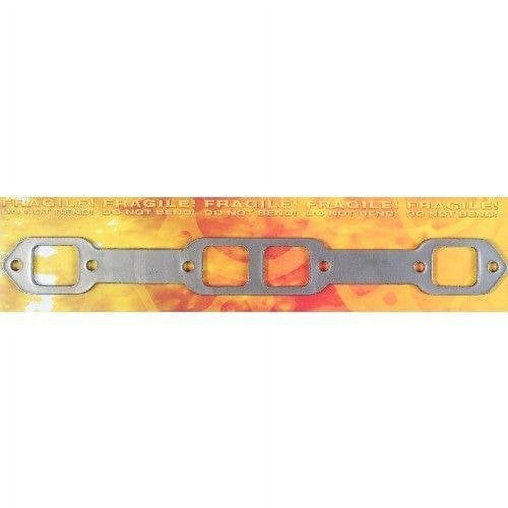 Remflex Inc. 6019 REM6019 MOPAR 440CI INDY CYLINER HEAD GRAPHITE