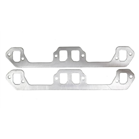 Remflex Inc. 6028 REM6028 1992-2012 MOPAR WELD BEAD HEADERS, 318 GRAPHITE EXHAUST GASKET - GREY