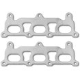 thumbnail image 1 of Remflex Inc. 6033 REM6033 EXAHUST GASKET-MOPAR V8 W8 HEAD, 1 of 1