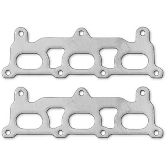 Remflex Inc. 6033 REM6033 EXAHUST GASKET-MOPAR V8 W8 HEAD