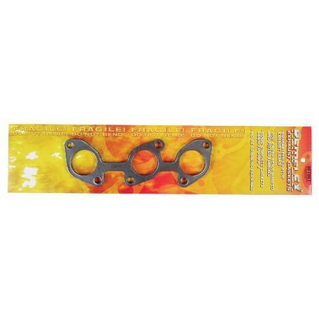 Remflex Inc. 7007 REM7007 1995-2004 TOYOTA ENGINE CODES: 5VZFE GRAPHITE EXHAUST GASKET - GREY