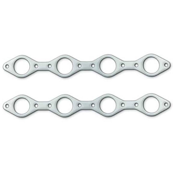 Remflex Inc. 8011 REM8011 95-04 TOYOTA 3.4L 1-3/4IN COLLECTOR FLANGE 2/SET