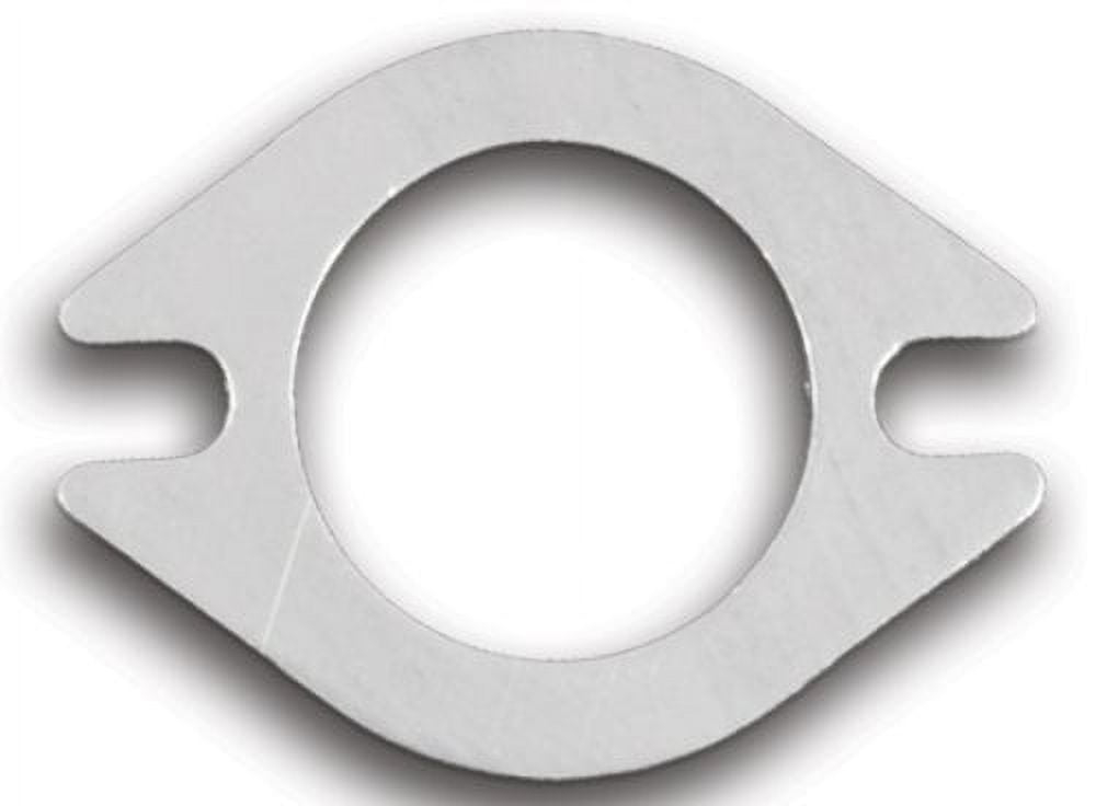 Remflex Inc. 8016 REM8016 2IN PIPE 2 SLOTTED BOLT HOLES, 3IN TO 31/2IN