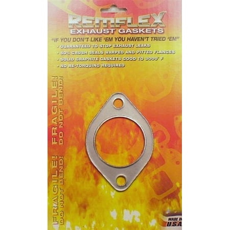 Remflex Inc. 8030 REM8030 2-1/4IN PIPE FLANGE2 OLES, BOLT HOLE SPACING 3-5/8IN, 2/SET