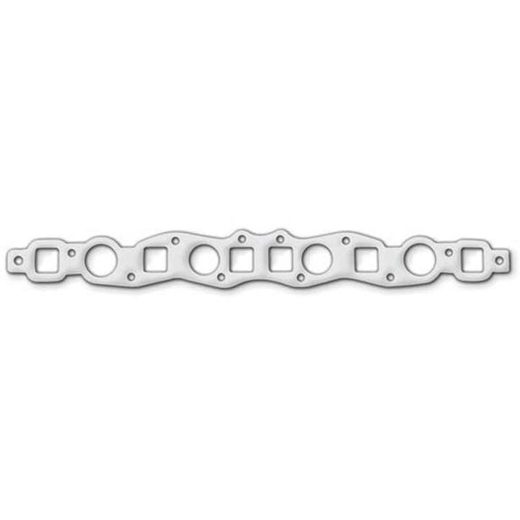 Remflex Inc. 8070 REM8070 EXHAUST GASKET-UNIV 2-1/2IN 2-BOLT