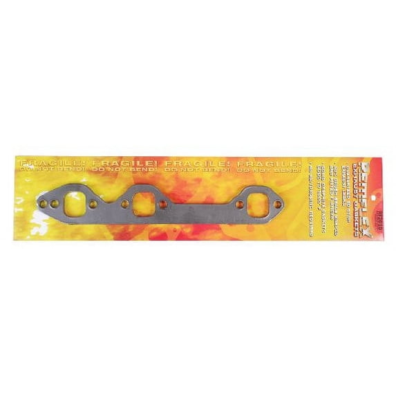 Remflex REM2010 Exhaust Gasket for 1985-2003 Chevy 262/4.3L
