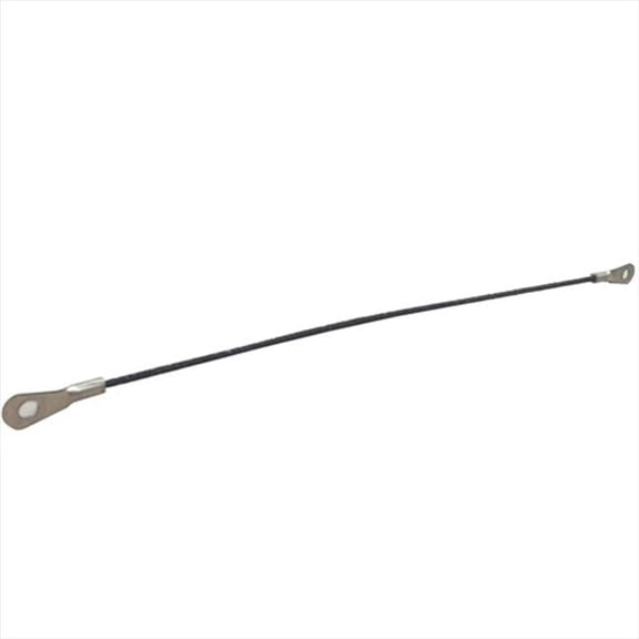 Remgrit 10 In. Carbide Grit Rod Saw Blade