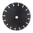 thumbnail image 1 of Remgrit 7 In. Medium Grit Carbide Grit Circular Saw Blade, 1 of 1