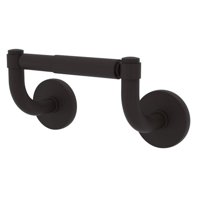 Remi Collection 2 Post Toilet Tissue Holder - Oil Rubbed Bronze